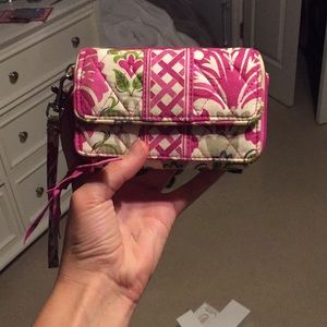wristlet